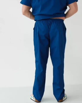 Medical suit for men Boston sapphire 129-360-679/485-360-679 (6613688) Medical suit for men Boston sapphire 129-360-679/485-360-679 (6613688) фото 14