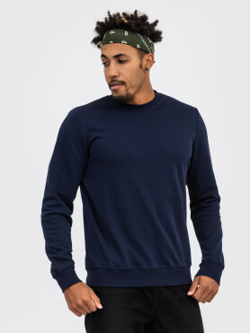 Свитшот UNISEX с начесом U-0301 темно-синий (5110292) Свитшот UNISEX с начесом U-0301 темно-синий (5110292) фото 2