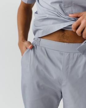 Medical suit for men Boston gray 129-328-679/485-328-679 (6613673) Medical suit for men Boston gray 129-328-679/485-328-679 (6613673) фото 5