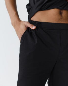 Medical suit for men Boston black 129-321-679/485-321-679 (6613679) Medical suit for men Boston black 129-321-679/485-321-679 (6613679) фото 7