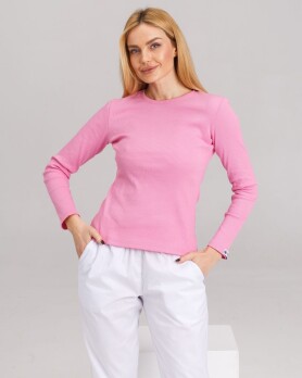 Medical welt longsleeve women's pink 392-337-901 (6613457) Medical welt longsleeve women's pink 392-337-901 (6613457) фото 6