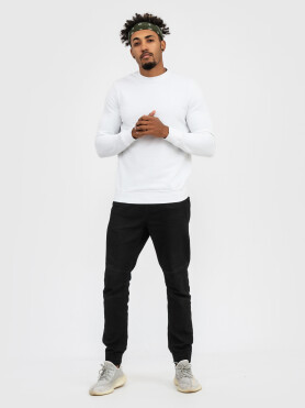 Свитшот UNISEX без начеса U-0302 белый (5110316) Свитшот UNISEX без начеса U-0302 белый (5110316) фото 5