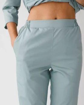 Medical suit women's Cape Town light mint 523-440-679 (6637837) Medical suit women's Cape Town light mint 523-440-679 (6637837) фото 6