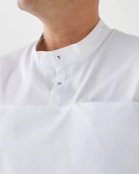 Medical suit for men Denver white 404-324-679/447-324-679 (6613719) Medical suit for men Denver white 404-324-679/447-324-679 (6613719) фото 12