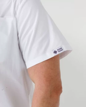 Medical suit for men Denver white 404-324-679/447-324-679 (6613719) Medical suit for men Denver white 404-324-679/447-324-679 (6613719) фото 14
