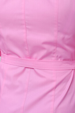 Venice+ Br. skinny suit. COTTON. Pink / light grey (544630) Venice+ Br. skinny suit. COTTON. Pink / light grey (544630) фото 7