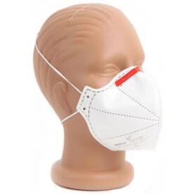 Микрон полумаска без клапана FFP3 (221743) Микрон полумаска без клапана FFP3 (221743) фото 1