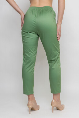 Trousers 7/8 medical Milana-stretch. Dern (5436990) Trousers 7/8 medical Milana-stretch. Dern (5436990) фото 5