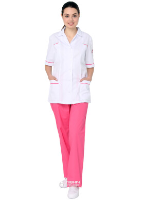 Suit medical "KRISTINA" (220910) Suit medical "KRISTINA" (220910) фото 1
