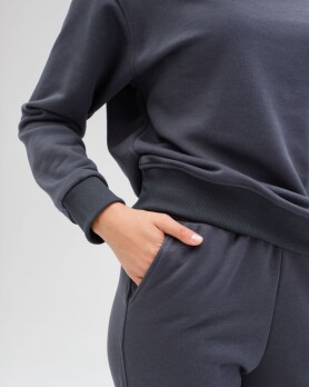Women's Medical Suit Montreal Dark Gray 471-408-758 (6613375) Women's Medical Suit Montreal Dark Gray 471-408-758 (6613375) фото 6