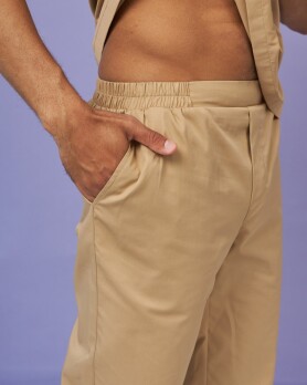 Медицинский костюм мужской Техас песочный 136-323-677 (6613693) Медицинский костюм мужской Техас песочный 136-323-677 (6613693) фото 6