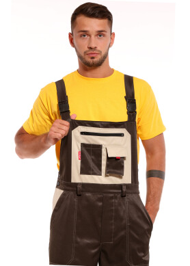 Semi-overalls working "ULTRA" (1137) Semi-overalls working "ULTRA" (1137) фото 5