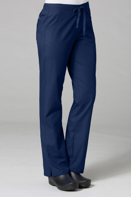 Women's medical trousers "Sofia" blue (7700202) Women's medical trousers "Sofia" blue (7700202) фото 1