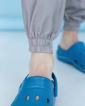 Medical Pants Men's Mocco Joggers 342-421-758 (6613838) Medical Pants Men's Mocco Joggers 342-421-758 (6613838) фото 5