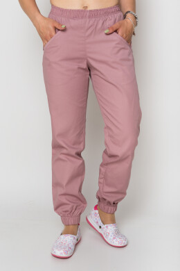 Medical suit Rio with joggers. Ash Rose (5410182) Medical suit Rio with joggers. Ash Rose (5410182) фото 16