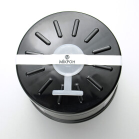 Фильтр противогазовый от кислых газов и паров кислот ФГМ С E2P3RD (222452) Фильтр противогазовый от кислых газов и паров кислот ФГМ С E2P3RD (222452) фото 4