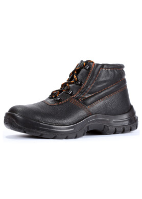 PUP work boots on fur, insulated mod. 220 TM (220516) PUP work boots on fur, insulated mod. 220 TM (220516) фото 1