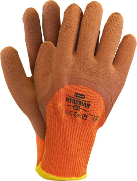 Winter gloves RTASMAN (1827) Winter gloves RTASMAN (1827) фото 1