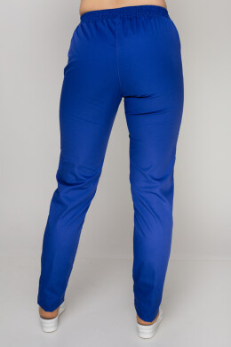 Медичний костюм Монік+ Бр. завужені. COTTON. Електрик + блакитний (кант) (5410167) Медичний костюм Монік+ Бр. завужені. COTTON. Електрик + блакитний (кант) (5410167) фото 16