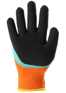 Double Latex Winter Gloves (1830) Double Latex Winter Gloves (1830) фото 1