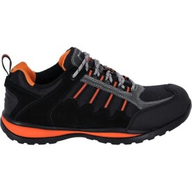 Sneakers workers REIS BRNIGER (220736) Sneakers workers REIS BRNIGER (220736) фото 4