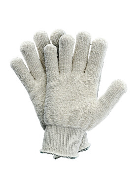 Gloves heat-resistant RJ-BAFRO (1742) Gloves heat-resistant RJ-BAFRO (1742) фото 1