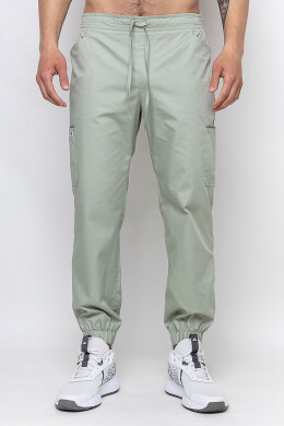 Manhattan Medical Men's Joggers. Pistachio (5437039) Manhattan Medical Men's Joggers. Pistachio (5437039) фото 1