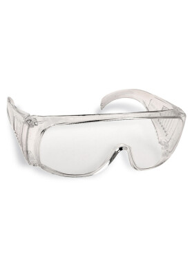 Safety glasses "Standard" (7-014) Safety glasses "Standard" (7-014) фото 1