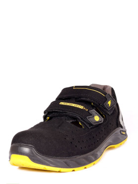Working sandals ANTISTATIC 6274 (222331) Working sandals ANTISTATIC 6274 (222331) фото 1