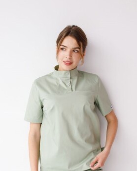 Medical Women's Denver Pistachio Medical Suit 429-396-679 (6613367) Medical Women's Denver Pistachio Medical Suit 429-396-679 (6613367) фото 7