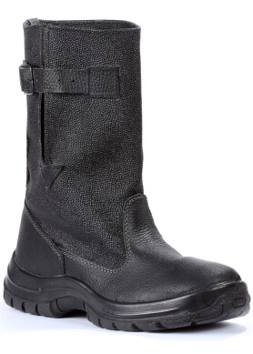Half boots mod. 237 PM (221380) Half boots mod. 237 PM (221380) фото 6