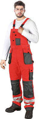 Signal overalls LH-FMNX-B CSB (222211) Signal overalls LH-FMNX-B CSB (222211) фото 1