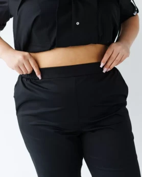 Medical suit female Cape Town black 523-321-679 (6637711) Medical suit female Cape Town black 523-321-679 (6637711) фото 10