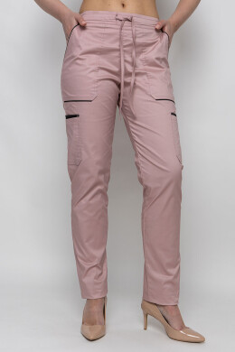 Medical suit Emelie-stretch. Ash Rose (5436929) Medical suit Emelie-stretch. Ash Rose (5436929) фото 12