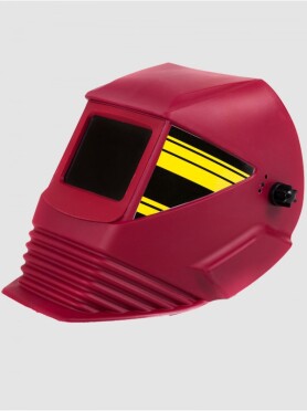 Welding mask model "Profi" 25608 (6010379) Welding mask model "Profi" 25608 (6010379) фото 1