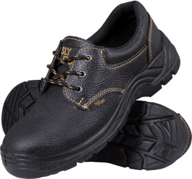 Work shoes OX-SLX-P-SB (221631) Work shoes OX-SLX-P-SB (221631) фото 1
