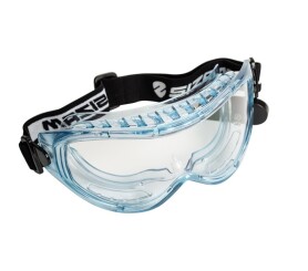 Очки защитные закрытого типа SUPER VISION 2890 Sizam 35057 (8137980) Очки защитные закрытого типа SUPER VISION 2890 Sizam 35057 (8137980) фото 2