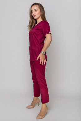 Costume Eva-stretch + Br. 7/8 STRAIGHT COTTON. Marsal (5410083) Costume Eva-stretch + Br. 7/8 STRAIGHT COTTON. Marsal (5410083) фото 15