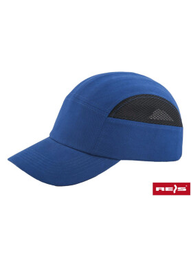 Baseball cap (casket) BUMPCAPMESH electrician (333340) Baseball cap (casket) BUMPCAPMESH electrician (333340) фото 1