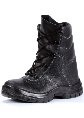 Boots with high tops mod. 342 ТМ (220532) Boots with high tops mod. 342 ТМ (220532) фото 1