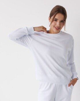 Women's Medical Suit Montreal White 471-324-758 (6613370) Women's Medical Suit Montreal White 471-324-758 (6613370) фото 2