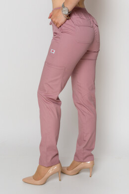 Костюм медицинский Айс+Бр. Вирджиния. COTTON. Пепельная роза (5410051) Костюм медицинский Айс+Бр. Вирджиния. COTTON. Пепельная роза (5410051) фото 15