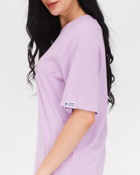 Medical T-Shirt Reglan Women's Lavender 348-353-798 (6613545) Medical T-Shirt Reglan Women's Lavender 348-353-798 (6613545) фото 3