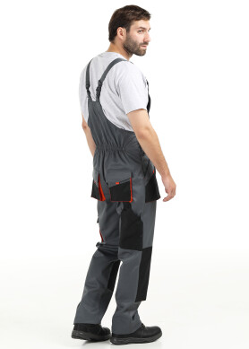 Semi-overalls "TRITON" (1175) Semi-overalls "TRITON" (1175) фото 4