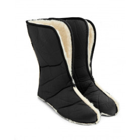 Insulated fur inserts in boots L-709 (221873) Insulated fur inserts in boots L-709 (221873) фото 1