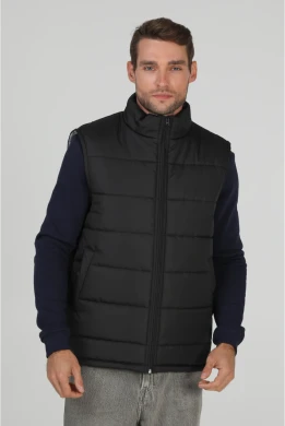 Insulated vest Unisex RAY BASIC U0601 (5137646) Insulated vest Unisex RAY BASIC U0601 (5137646) фото 1