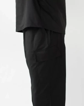 Medical suit for men Denver black 404-321-679/447-321-679 (6613724) Medical suit for men Denver black 404-321-679/447-321-679 (6613724) фото 15