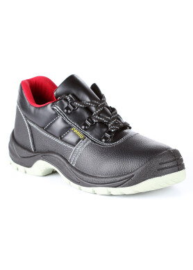 Work shoes with double NAV sole - safety shoes - NORTH OVERALLS | Buy Work shoes with a double NAV sole - safety shoes in Kiev: price, reviews, sale 2 Low shoes workers with a double NAV sole (220524) фото 4
