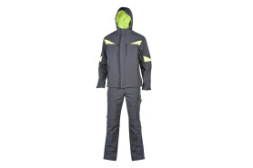 Рабочая куртка Softshell Sizam KINGSTON утеплённая 30174–30179 (8138071) Рабочая куртка Softshell Sizam KINGSTON утеплённая 30174–30179 (8138071) фото 5
