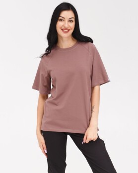 Medical T-Shirt Reglan Women's Cappuccino 348-424-798 (6613547) Medical T-Shirt Reglan Women's Cappuccino 348-424-798 (6613547) фото 1